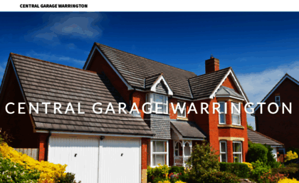 central-garage-warrington.co.uk