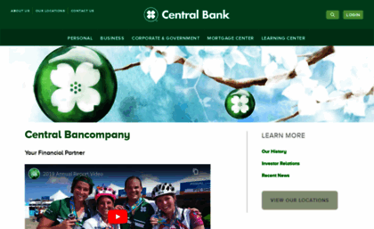 centralbancompany.com