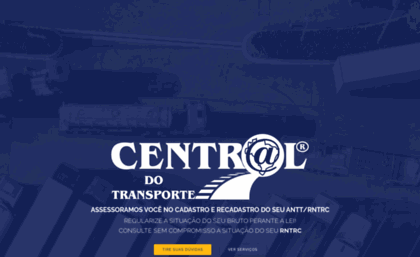 centraldotransporte.com.br