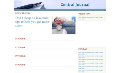 centraljournal.com