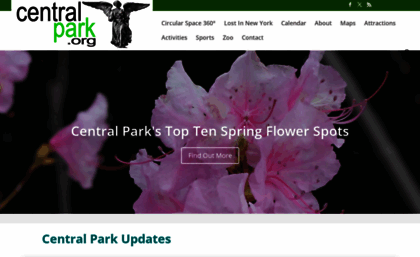 centralpark.org