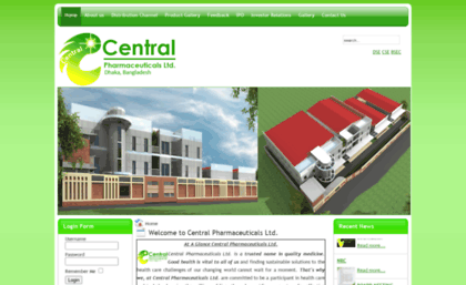 centralphl.com