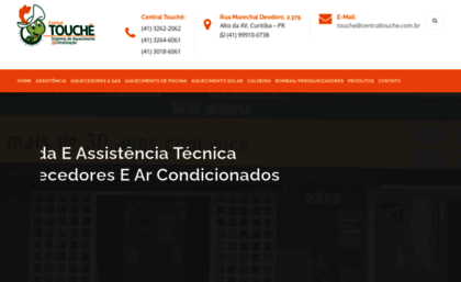 centraltouche.com.br