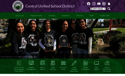 centralunified.org