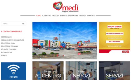 centrocommercialemedi.it