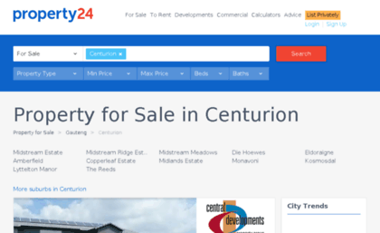 centurionpropertyforsale.co.za