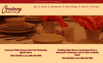 century-banquetcenter.com