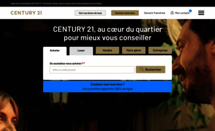 century21.fr