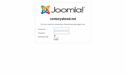 centuryahead.net