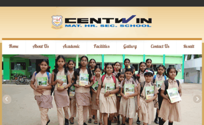 centwinschool.org