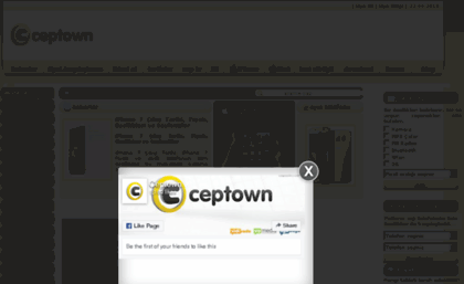ceptown.com