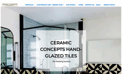 ceramic-concepts.com
