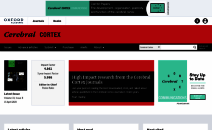 cercor.oxfordjournals.org