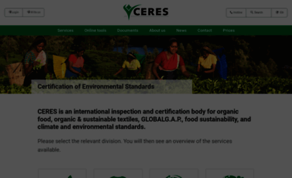 ceres-cert.com