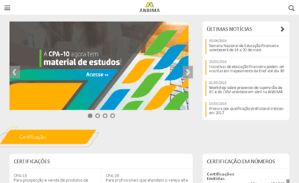 certificacao.anbid.com.br