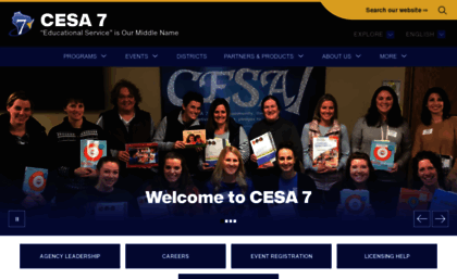 cesa7.org