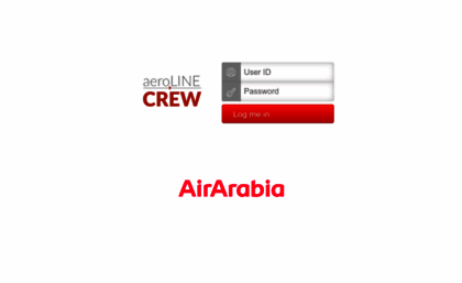 cesar.airarabia.com