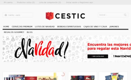 cestic.com