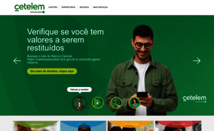 cetelem.com.br