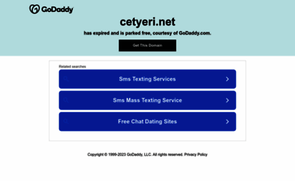 cetyeri.net