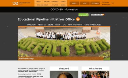 ceure.buffalostate.edu