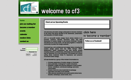cf3.org