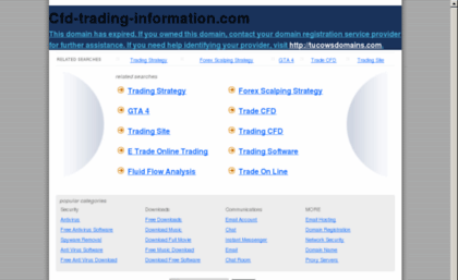 cfd-trading-information.com