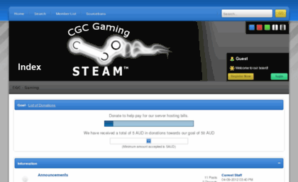 cgc-gamingservers.com