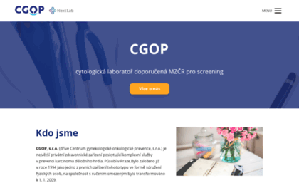 cgop.cz