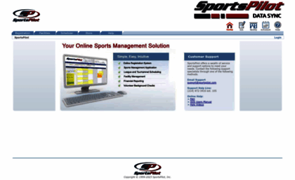 cgsa.sportspilot.com
