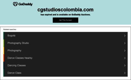 cgstudioscolombia.com