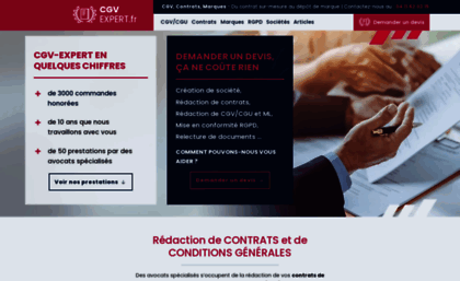 cgv-expert.fr