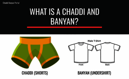 chaddibanyan.com