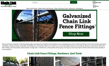 chainlinkfittings.com