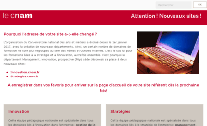 chaire-agp.cnam.fr