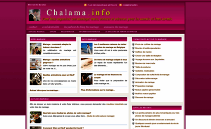 chalama.info
