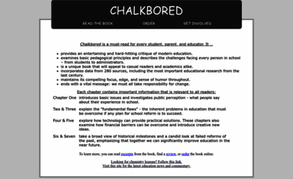 chalkbored.com