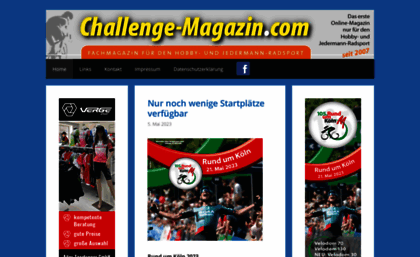 challenge-magazin.de