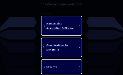 chamberactionnetwork.com