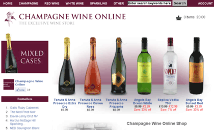 champagnewineonline.com
