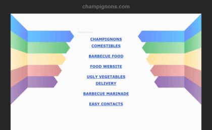 champignons.com