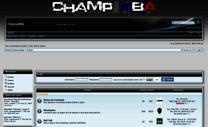 champnba.forums3.com