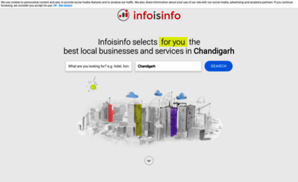 chandigarh.infoisinfo.co.in