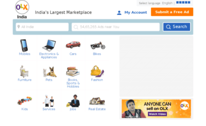 chandigarhcity.olx.in