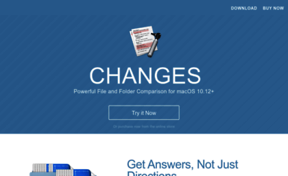 changesapp.com