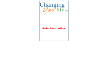 changingyourlife.biz