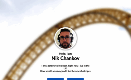 chankov.net