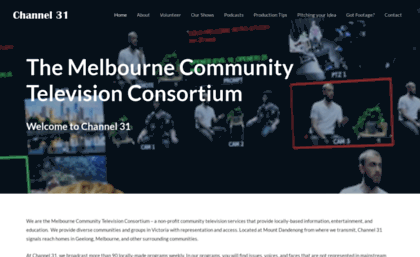 channel31.org.au