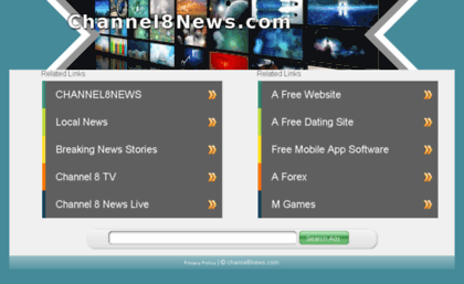channel8news.com