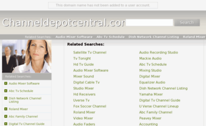 channeldepotcentral.com